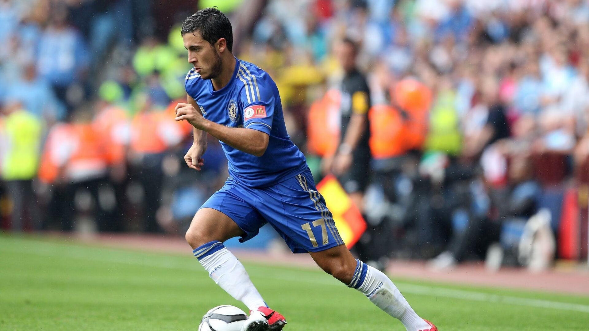 点球大战惊心动魄,蓝鹰绝杀红魔捧杯