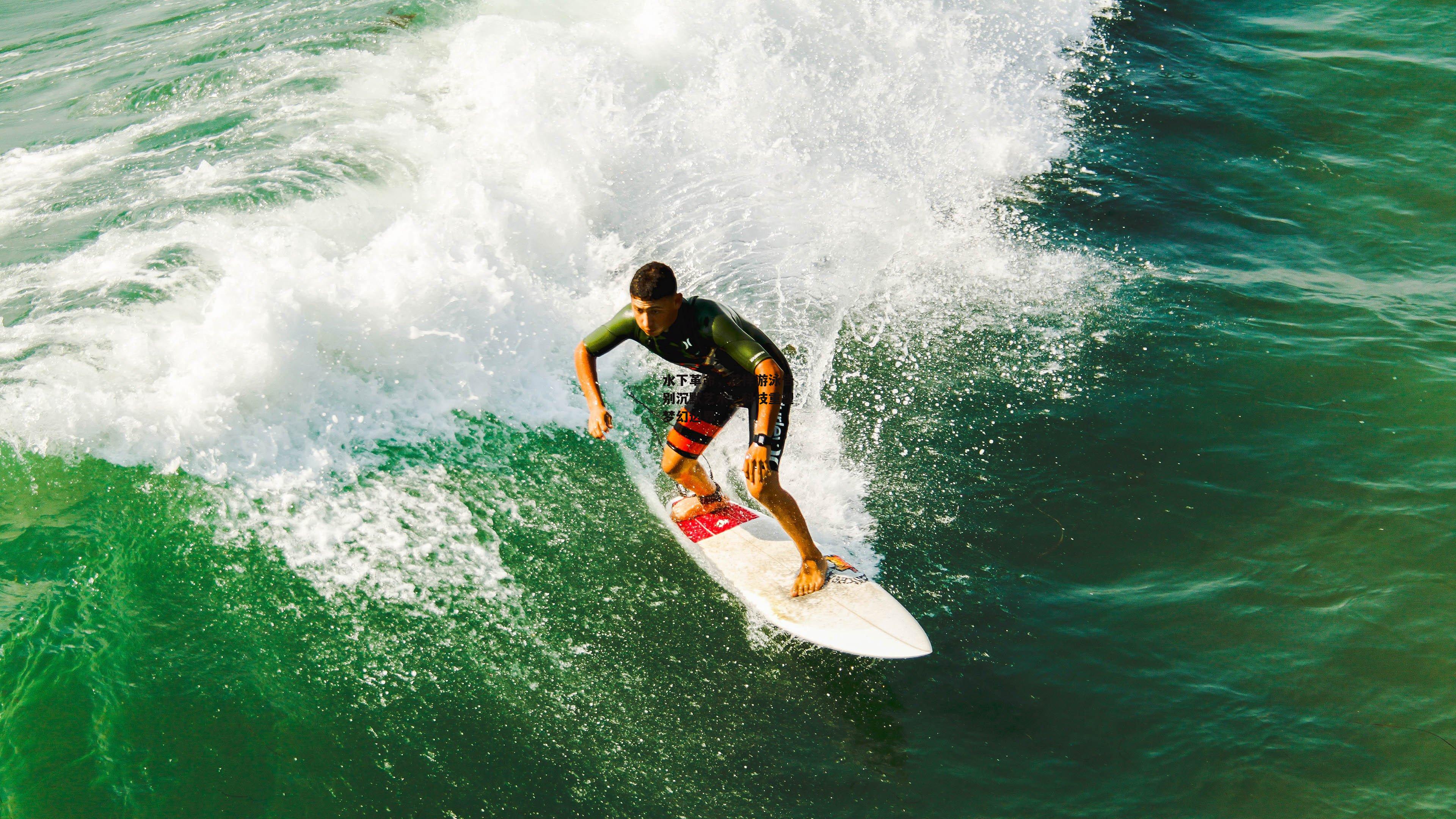 水下革命,花样游泳告别沉默艺术,科技重塑梦幻边界