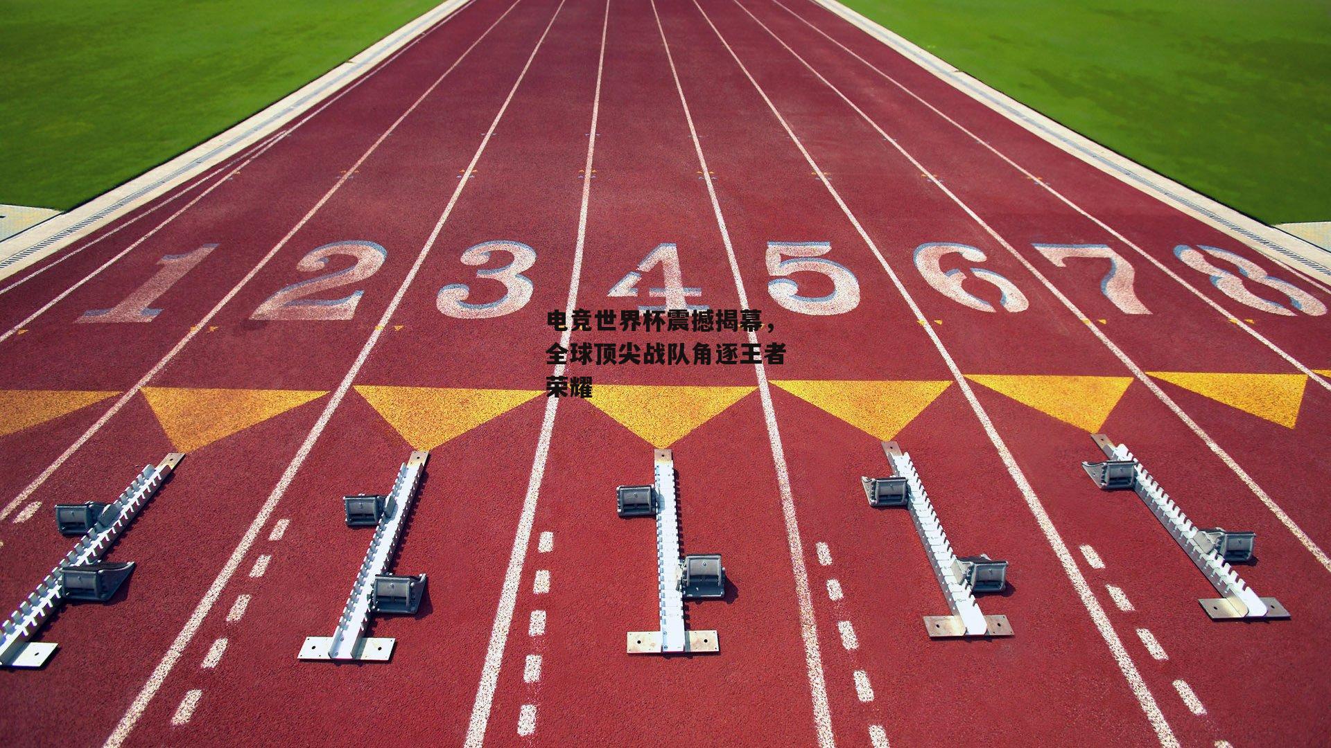 电竞世界杯震撼揭幕，全球顶尖战队角逐王者荣耀